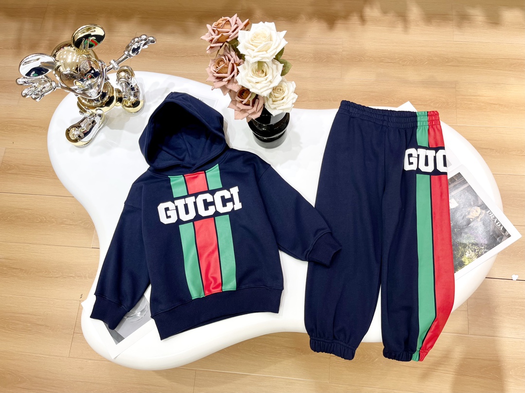 Gucci Kids